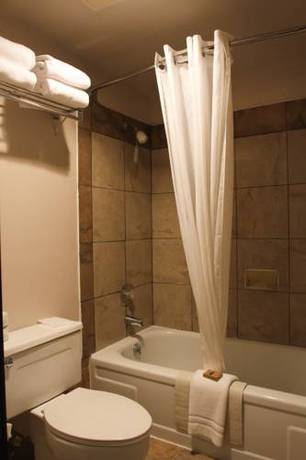 Imagen de la habitación del Hotel Clover Island Inn. Foto 8