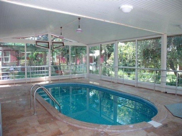 Imagen general del Hotel Clover Magic Altinkum Park. Foto 1