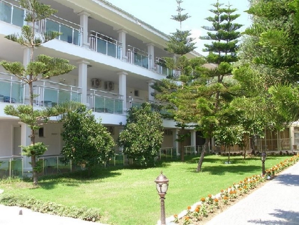 Imagen general del Hotel Clover Magic Altinkum Park. Foto 2