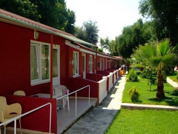 Imagen general del Hotel Clover Magic Altinkum Park. Foto 3
