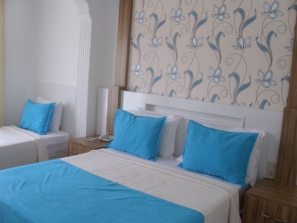 Imagen general del Hotel Clover Magic Altinkum Park. Foto 4