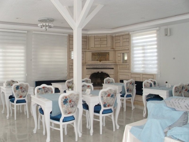 Imagen general del Hotel Clover Magic Altinkum Park. Foto 5