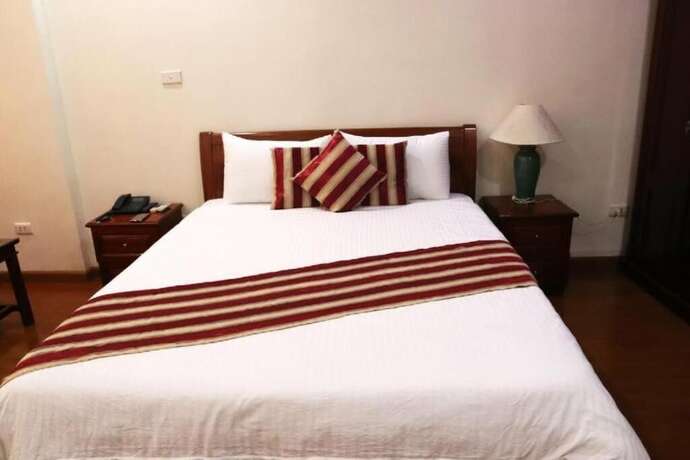 Imagen general del Hotel Clover by Bay Luxury. Foto 1