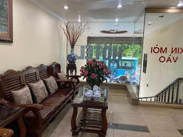 Imagen general del Hotel Clover by Bay Luxury. Foto 3
