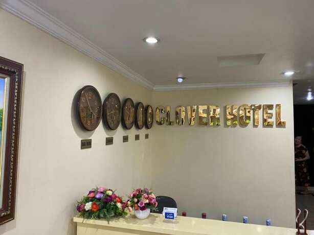 Imagen general del Hotel Clover by Bay Luxury. Foto 4