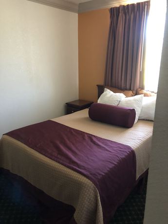 Imagen de la habitación del Hotel Cloverdale Wine Country Inn And Suites. Foto 11