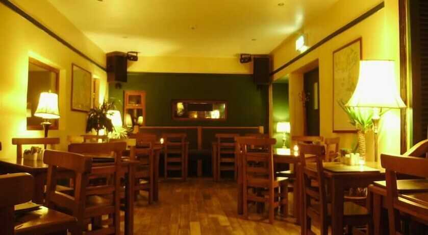 Imagen general del Hotel Cloverfox Connemara - Hostel. Foto 2