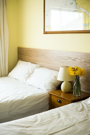 Imagen de la habitación del Hotel Cloverfox Connemara - Hostel. Foto 14