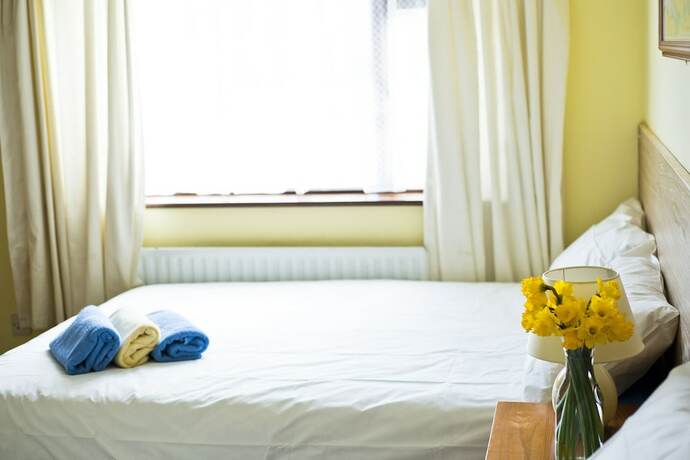 Imagen de la habitación del Hotel Cloverfox Connemara - Hostel. Foto 15