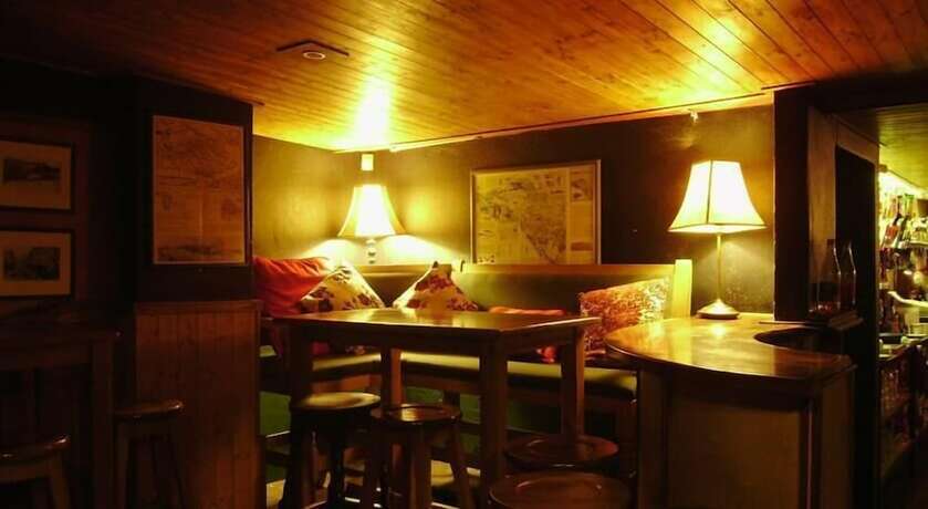 Imagen general del Hotel Cloverfox Connemara - Hostel. Foto 7