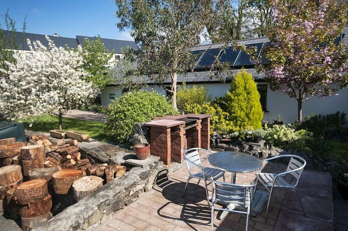 Imagen general del Hotel Cloverfox Connemara - Hostel. Foto 12