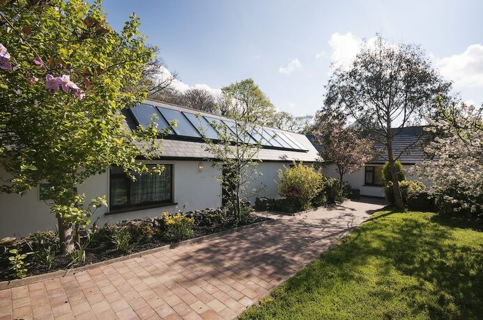 Imagen de la habitación del Hotel Cloverfox Connemara - Hostel. Foto 19