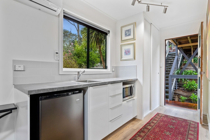 Imagen de la habitación del Hotel Cloverhill Hepburn Springs. Foto 12