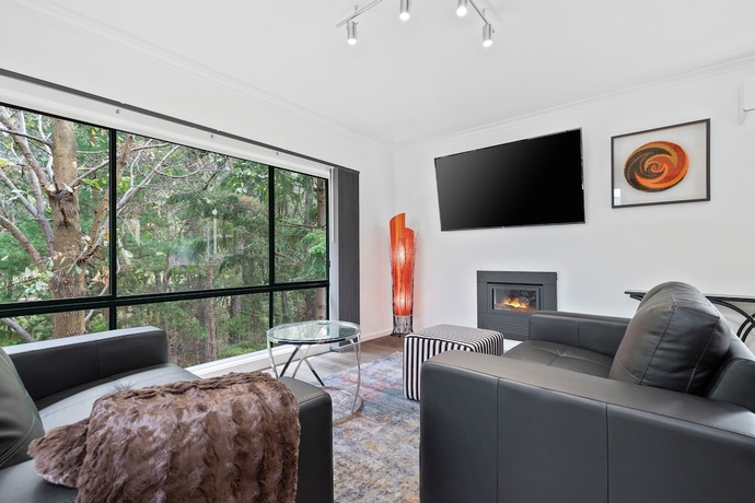 Imagen de la habitación del Hotel Cloverhill Hepburn Springs. Foto 16