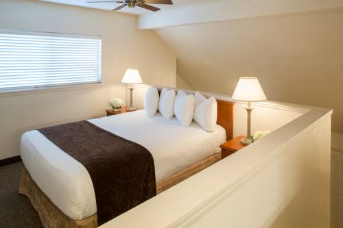 Imagen de la habitación del Hotel Cloverleaf Suites Lincoln. Foto 2