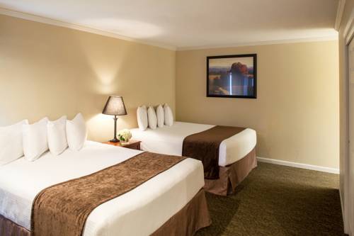 Imagen de la habitación del Hotel Cloverleaf Suites Lincoln. Foto 6