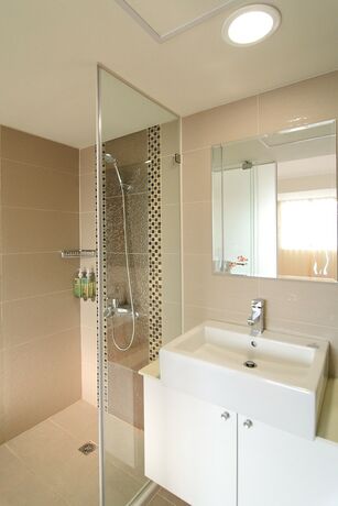 Imagen general del Hotel Clownfish Resort. Foto 3