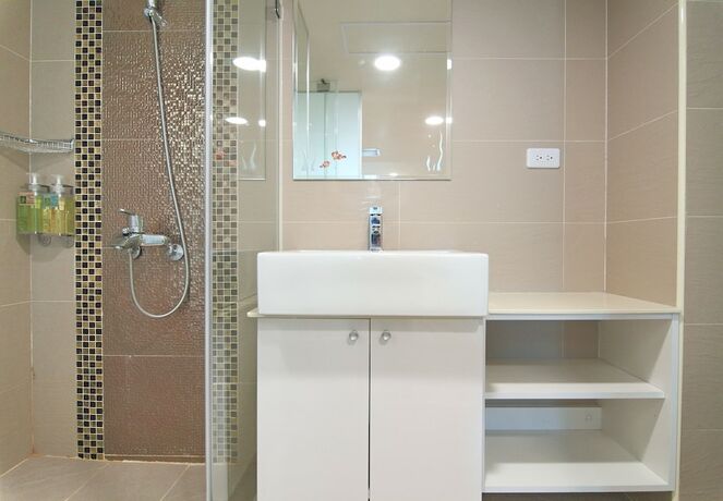 Imagen general del Hotel Clownfish Resort. Foto 8