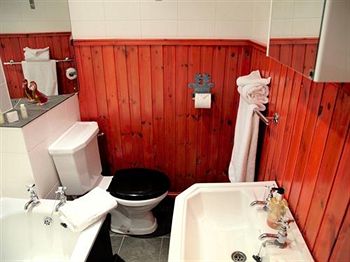 Imagen general del Hotel Cluaran House. Foto 2