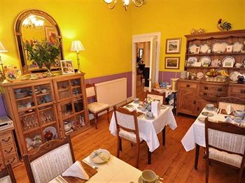 Imagen general del Hotel Cluaran House. Foto 3