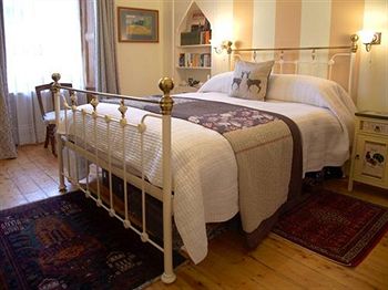 Imagen general del Hotel Cluaran House. Foto 4