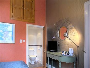 Imagen general del Hotel Cluaran House. Foto 5