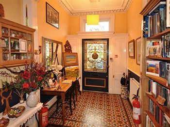 Imagen general del Hotel Cluaran House. Foto 6