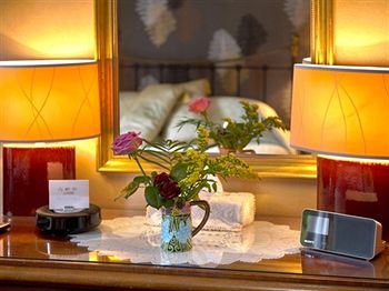 Imagen general del Hotel Cluaran House. Foto 7