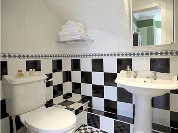 Imagen general del Hotel Cluaran House. Foto 8