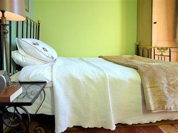 Imagen general del Hotel Cluaran House. Foto 9