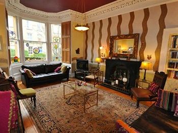 Imagen general del Hotel Cluaran House. Foto 10