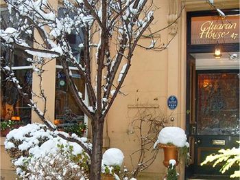 Imagen general del Hotel Cluaran House. Foto 11