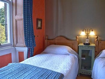 Imagen general del Hotel Cluaran House. Foto 12