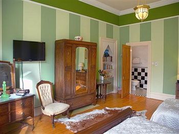 Imagen general del Hotel Cluaran House. Foto 13