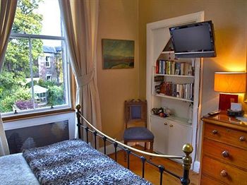 Imagen general del Hotel Cluaran House. Foto 14