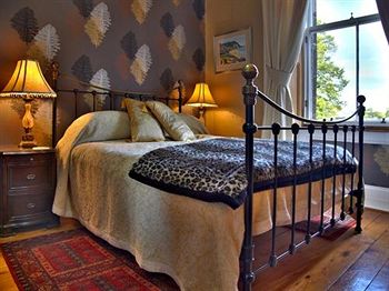 Imagen general del Hotel Cluaran House. Foto 15