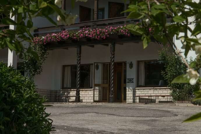 Imagen general del Hotel Club 21. Foto 6