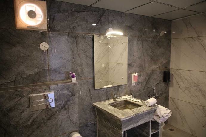 Imagen de la habitación del Hotel Club 21by Sariska Fun city. Foto 2