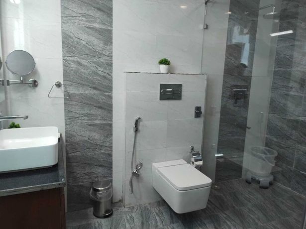 Imagen de la habitación del Hotel Club 21by Sariska Fun city. Foto 4