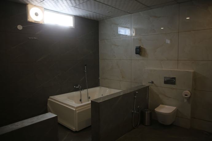 Imagen de la habitación del Hotel Club 21by Sariska Fun city. Foto 5