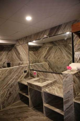 Imagen de la habitación del Hotel Club 21by Sariska Fun city. Foto 6