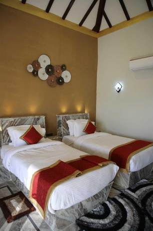 Imagen de la habitación del Hotel Club 21by Sariska Fun city. Foto 10