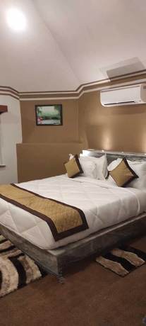 Imagen de la habitación del Hotel Club 21by Sariska Fun city. Foto 12