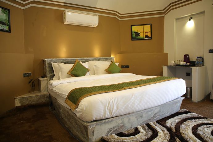 Imagen de la habitación del Hotel Club 21by Sariska Fun city. Foto 13