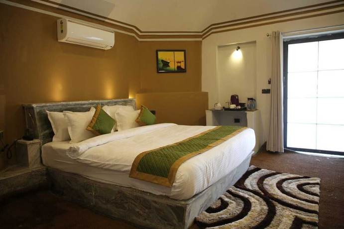 Imagen de la habitación del Hotel Club 21by Sariska Fun city. Foto 15