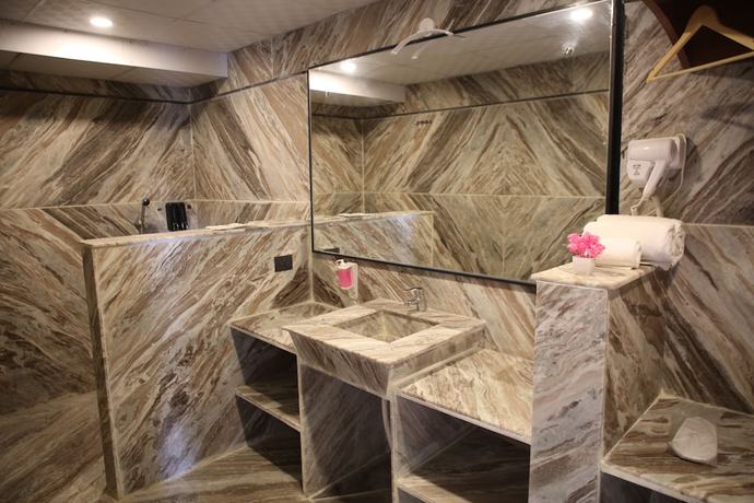 Imagen de la habitación del Hotel Club 21by Sariska Fun city. Foto 16