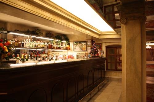 Imagen general del Hotel Club 27. Foto 2