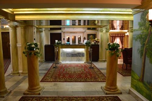 Imagen general del Hotel Club 27. Foto 3