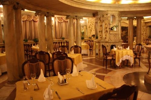 Imagen general del Hotel Club 27. Foto 4