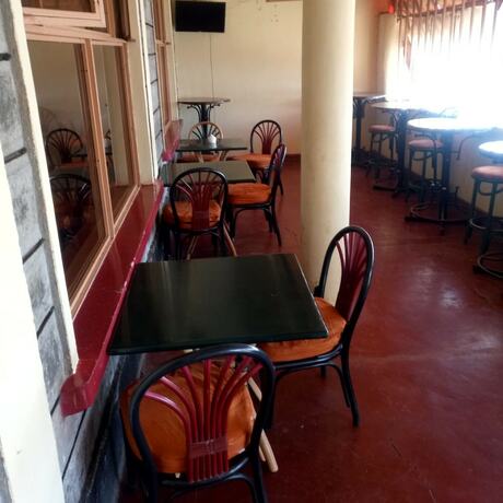 Imagen general del Hotel Club 42 Salgaa Bar and Restaurant. Foto 1